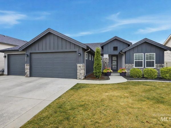 2229 E Grayson St, Meridian, ID 83642