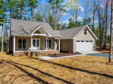 116 Blue Sky Court, Monroe, VA 24574