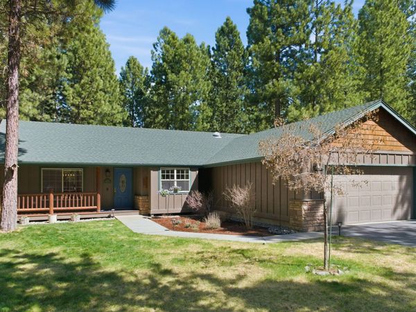 15375 Ponderosa Loop, La Pine, OR 97739