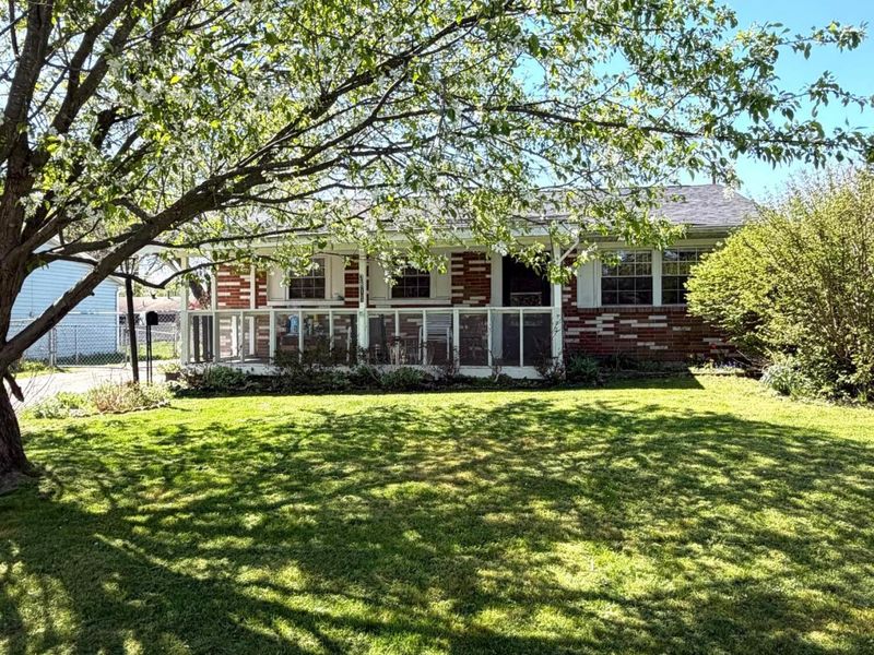 3811 Glenfield Road, Columbus, OH 43232 Photo 1