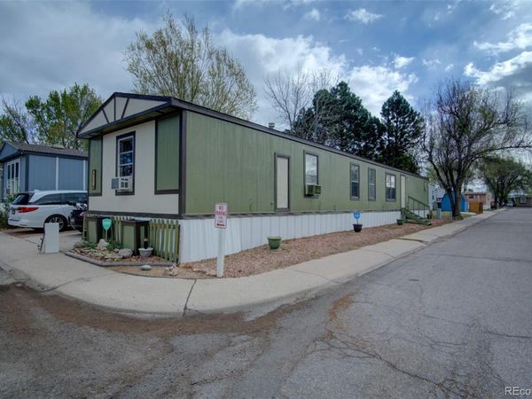 5150 Airport Road, Colorado Springs, CO 80916