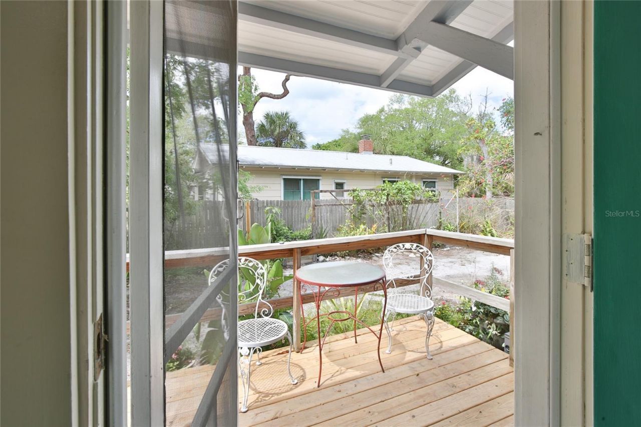 708 42nd Street , Sarasota, FL 34234 Photo