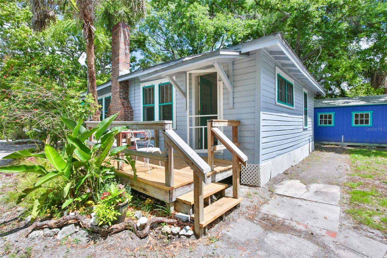 708 42nd Street , Sarasota, FL 34234 Photo