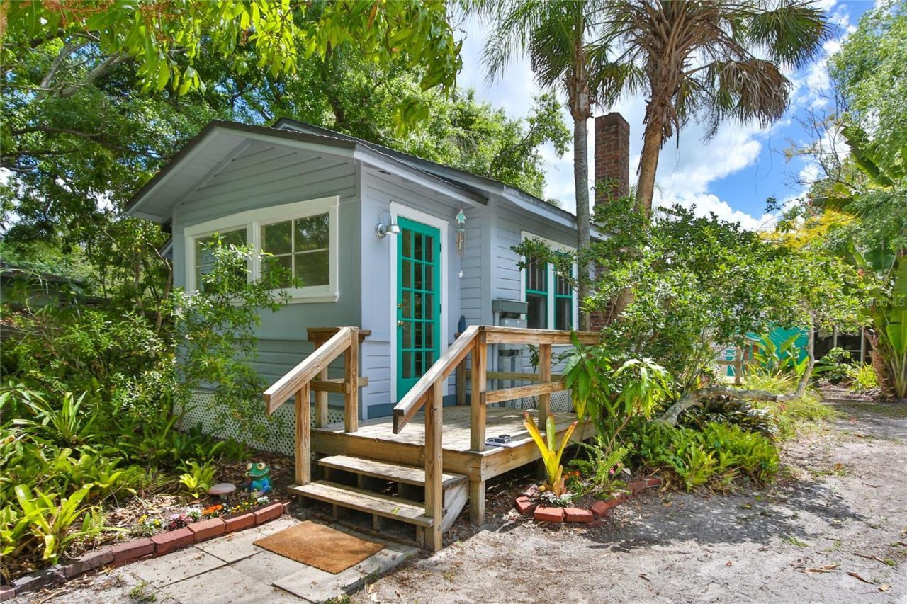 708 42nd Street , Sarasota, FL 34234 Photo