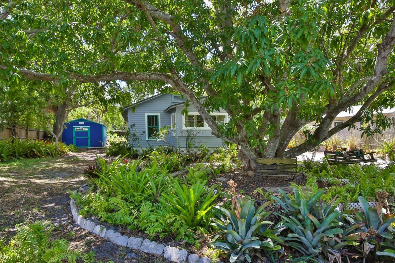 708 42nd Street , Sarasota, FL 34234 Photo