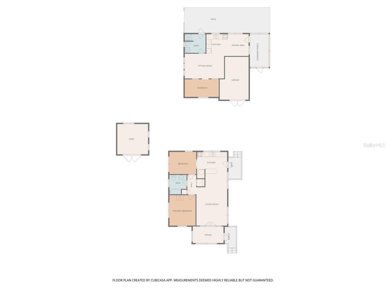 708 42nd Street , Sarasota, FL 34234 Photo