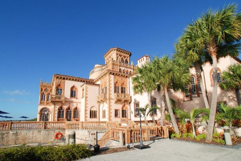 708 42nd Street , Sarasota, FL 34234 Photo