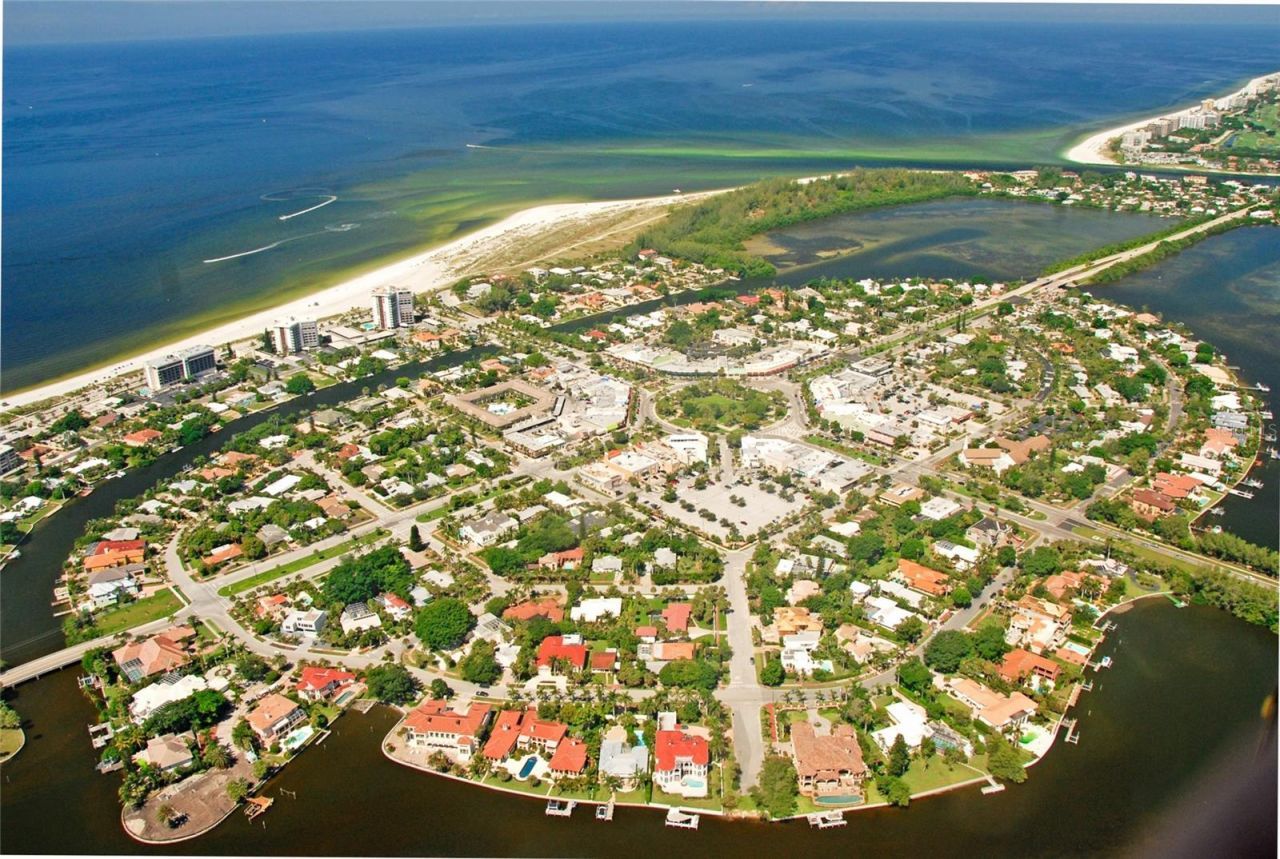 708 42nd Street , Sarasota, FL 34234 Photo