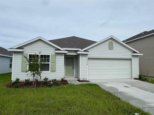 1918 NW 246TH TERRACE , NEWBERRY, FL 32669