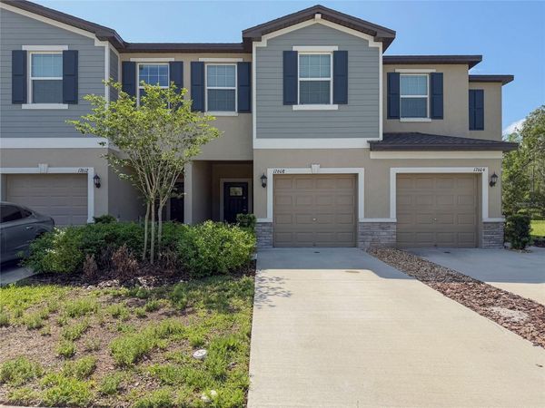 17608 NECTAR FLUME DRIVE , LAND O LAKES, FL 34638