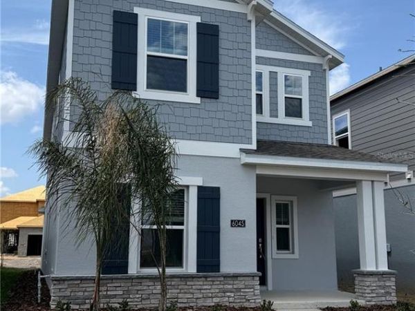 6045 WELLBEING WAY , CLERMONT, FL 34714