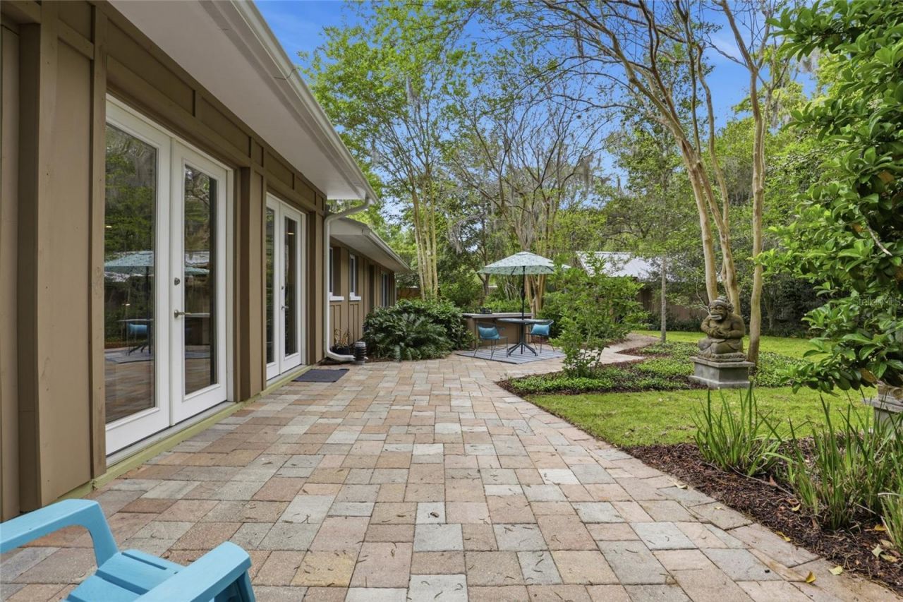 1716 NW 12th Road, Gainesville, FL 32605 Photo