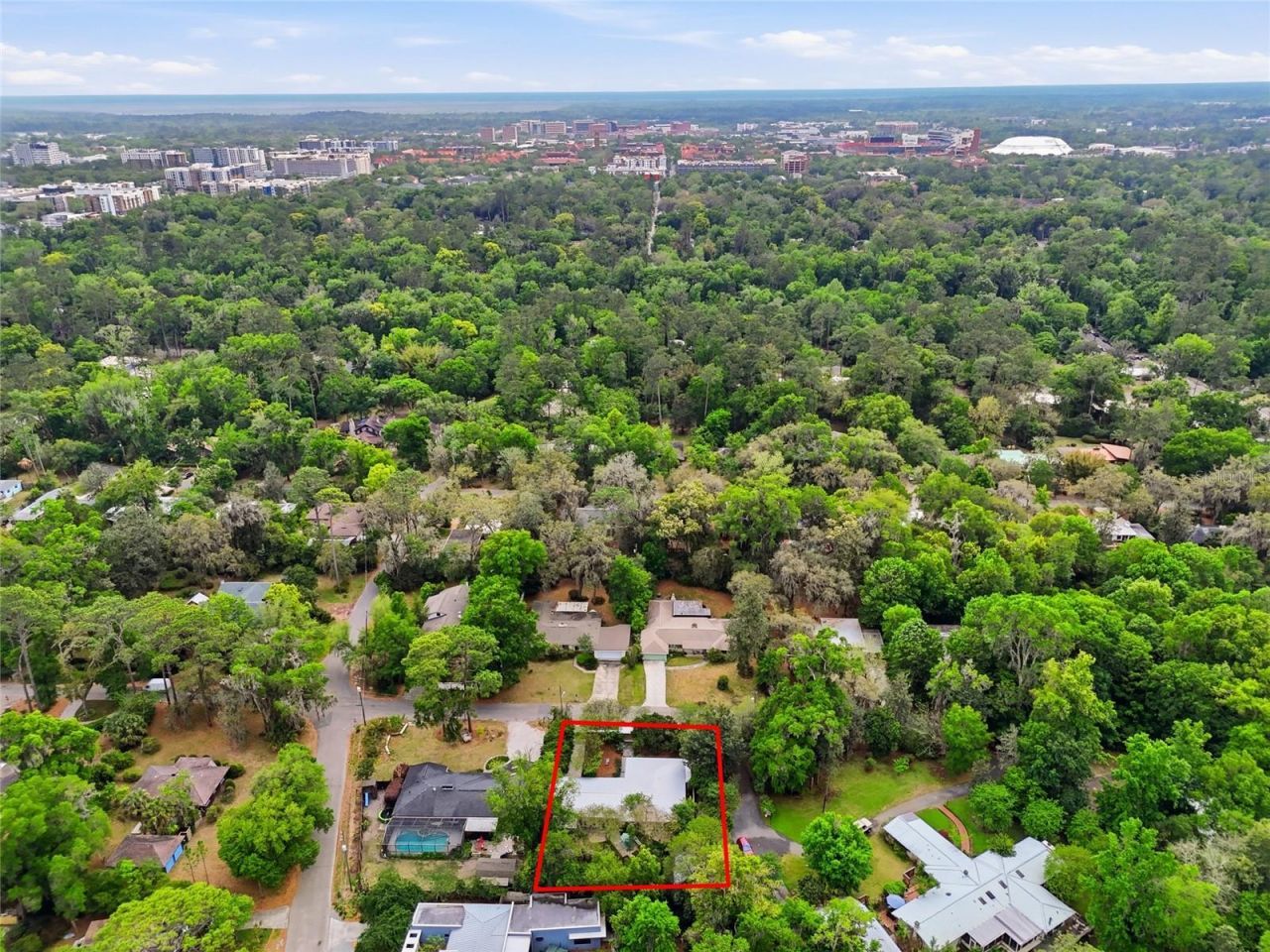 1716 NW 12th Road, Gainesville, FL 32605 Photo