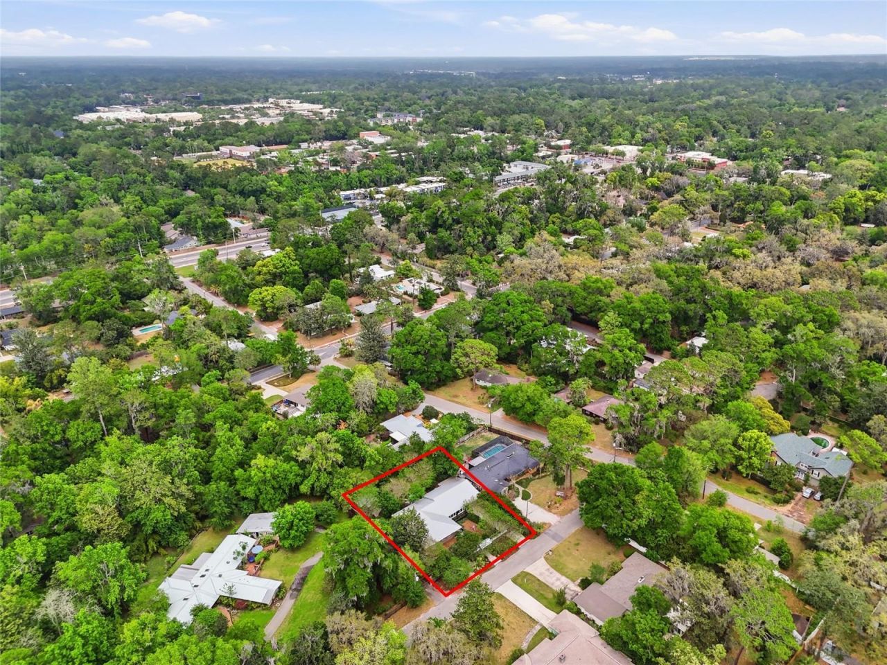 1716 NW 12th Road, Gainesville, FL 32605 Photo