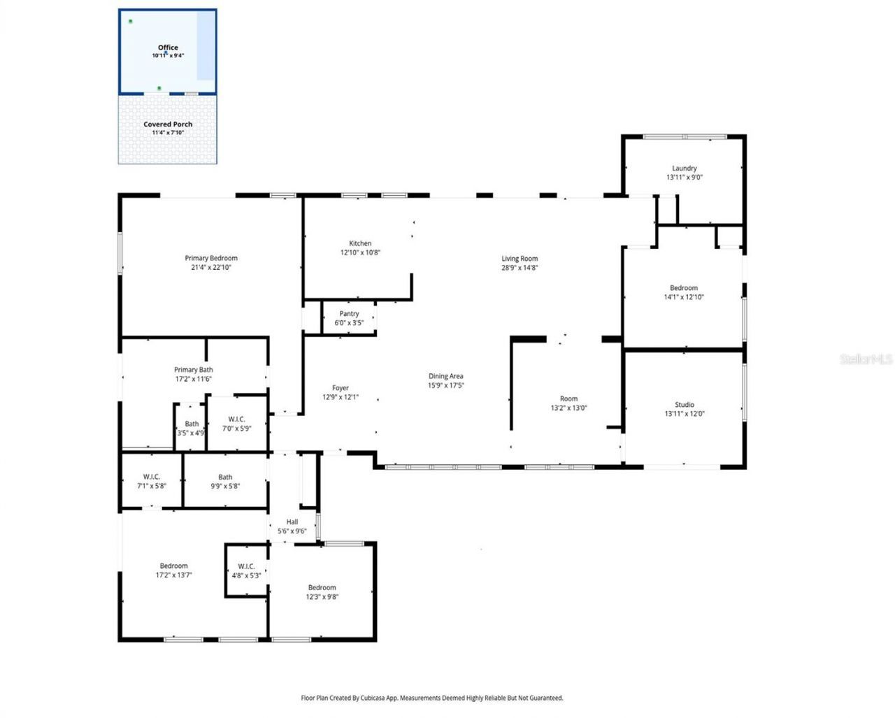 1716 NW 12th Road, Gainesville, FL 32605 Photo