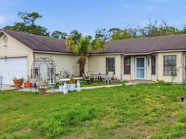 1326 FERENDINA DRIVE , DELTONA, FL 32725