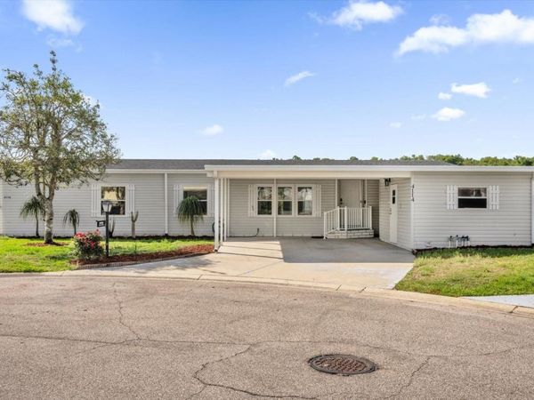 4114 MYRTLE OAK COURT, Unit 852, ZELLWOOD, FL 32798