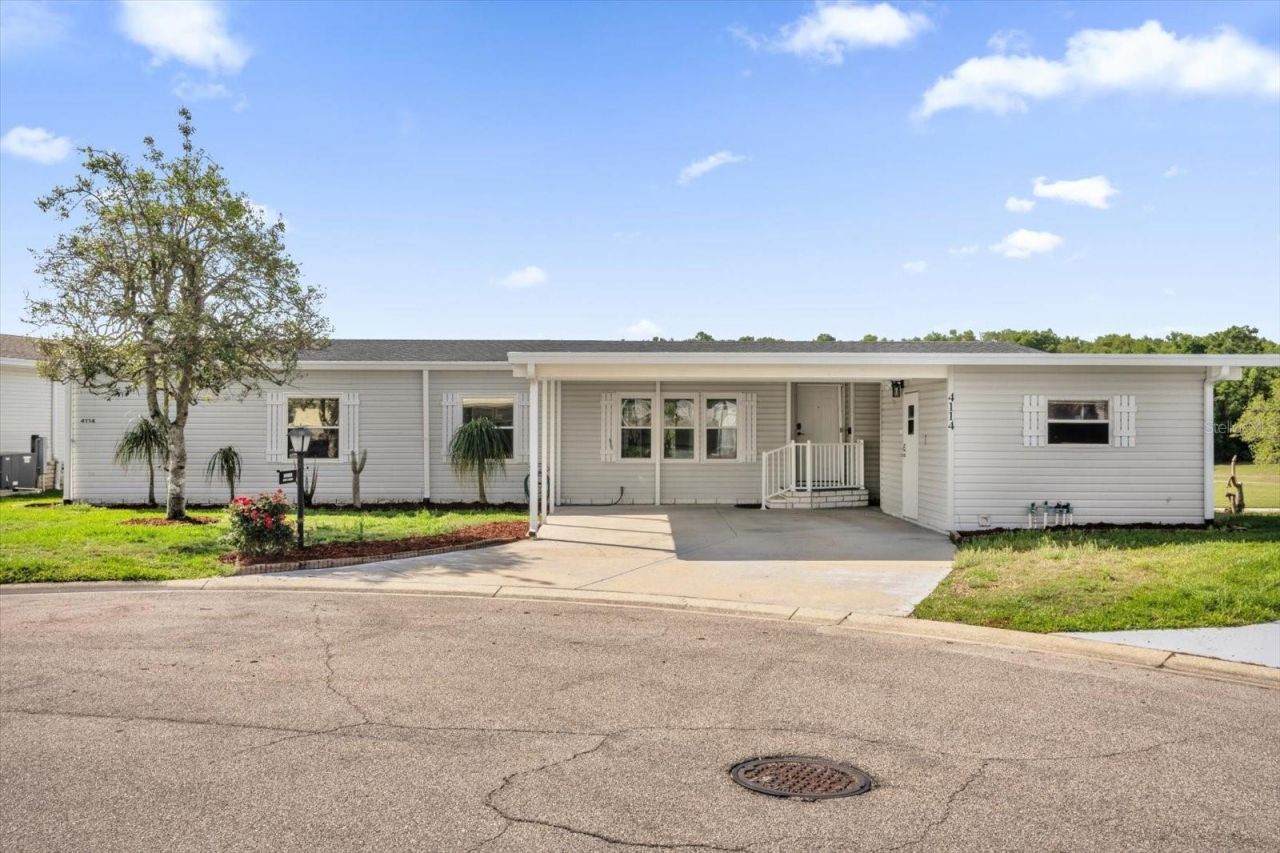 4114 Myrtle Oak Court, Unit 852, Zellwood, FL 32798 Photo