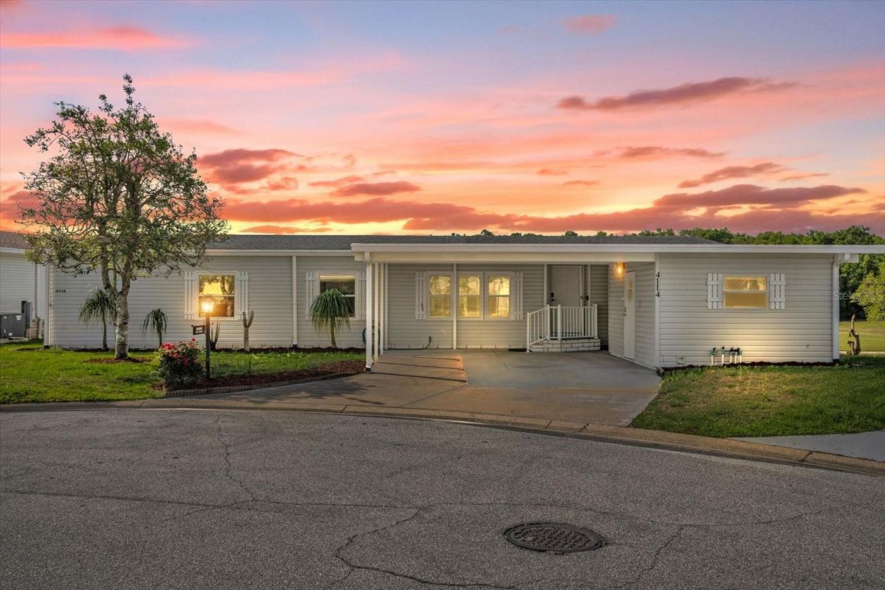 4114 Myrtle Oak Court, Unit 852, Zellwood, FL 32798 Photo