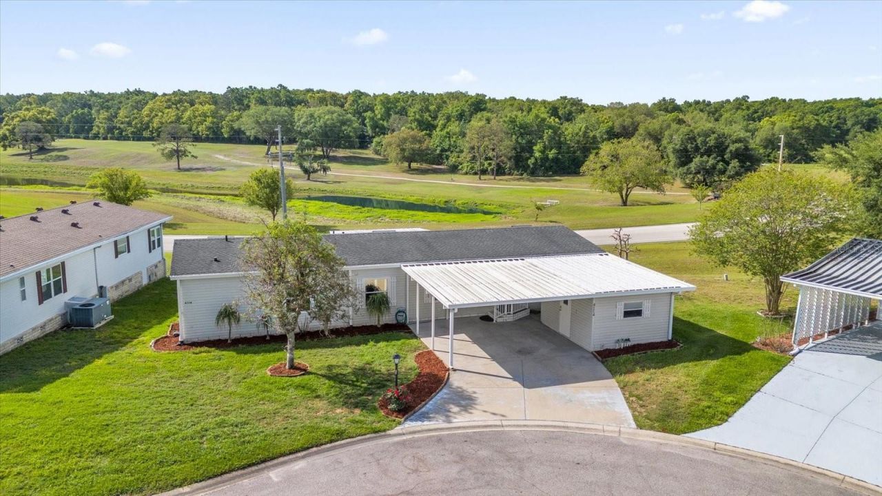 4114 Myrtle Oak Court, Unit 852, Zellwood, FL 32798 Photo