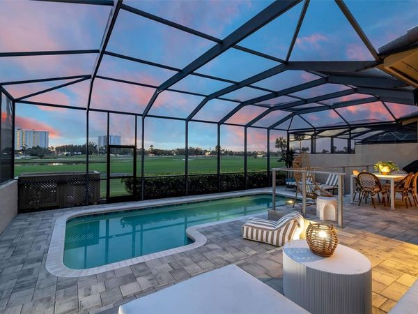 2341 HARBOUR OAKS DRIVE , LONGBOAT KEY, FL 34228