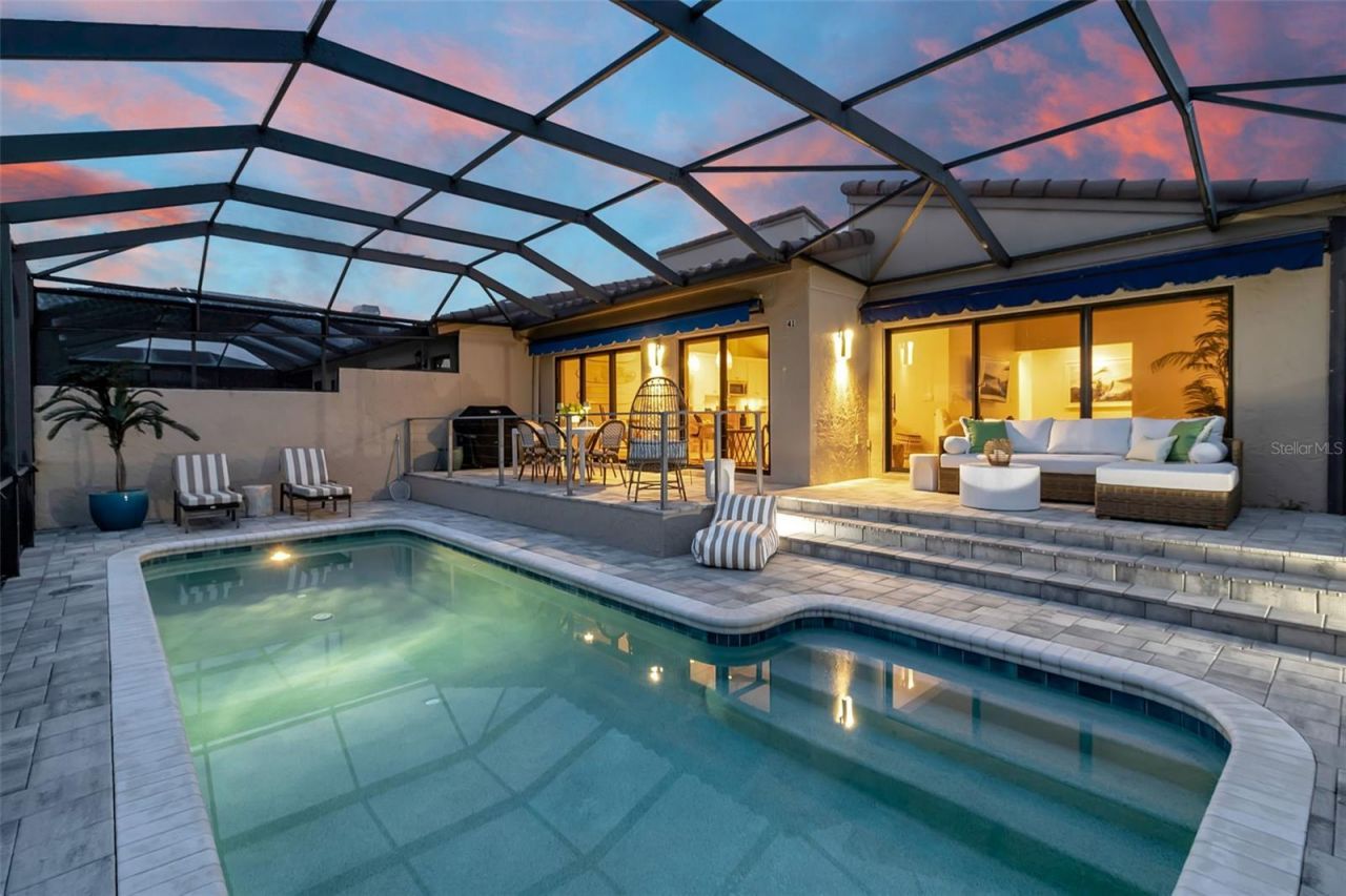 2341 Harbour Oaks Drive, Longboat Key, FL 34228 Photo