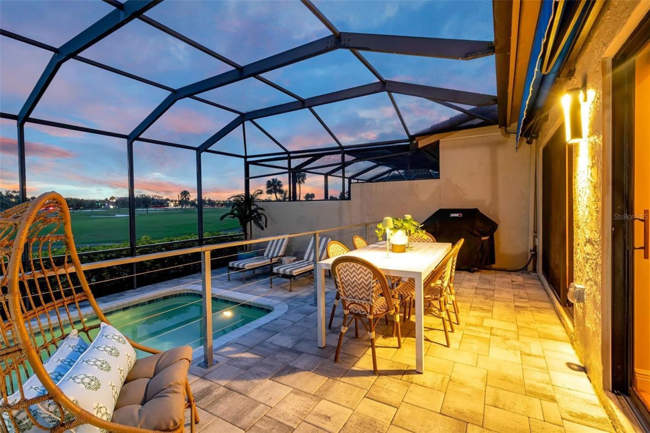 2341 Harbour Oaks Drive, Longboat Key, FL 34228 Photo