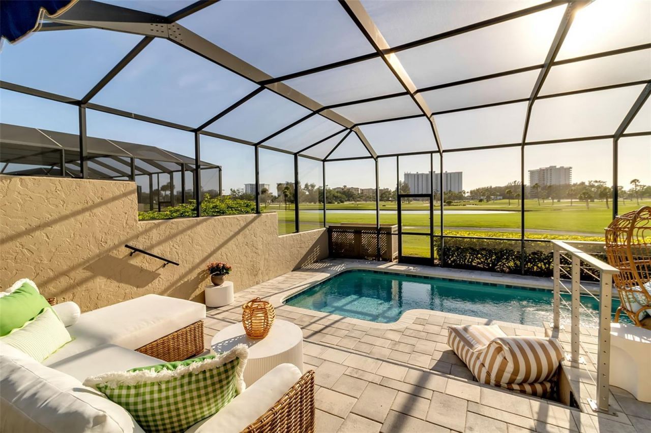 2341 Harbour Oaks Drive, Longboat Key, FL 34228 Photo