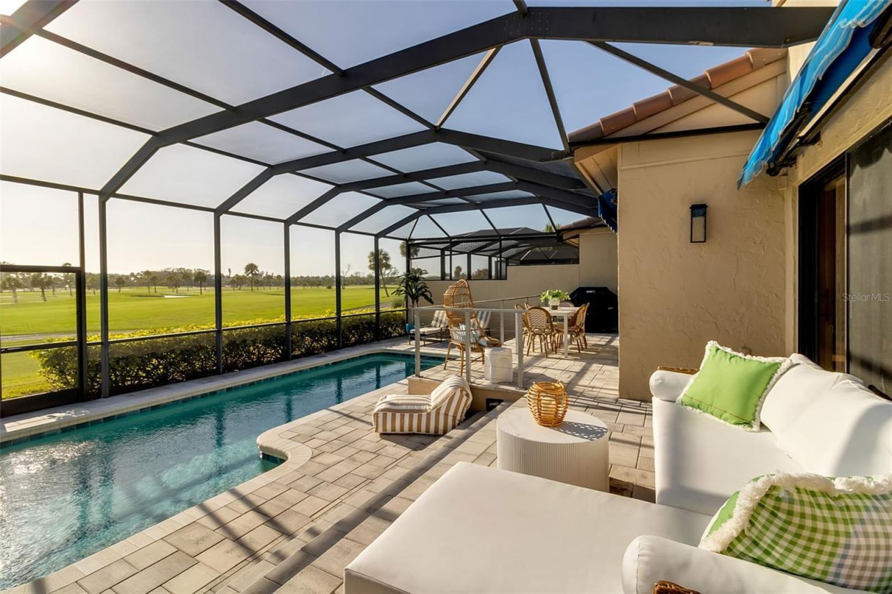 2341 Harbour Oaks Drive, Longboat Key, FL 34228 Photo