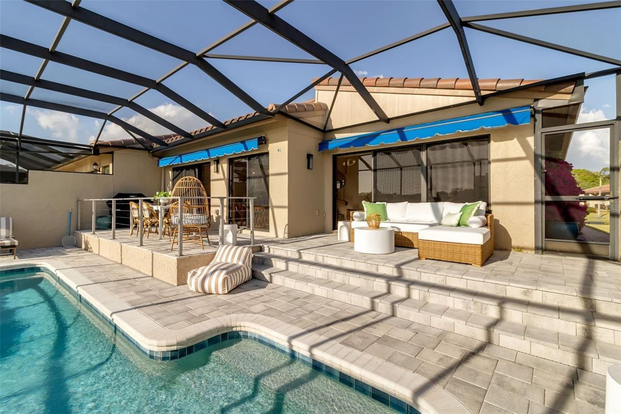 2341 Harbour Oaks Drive, Longboat Key, FL 34228 Photo