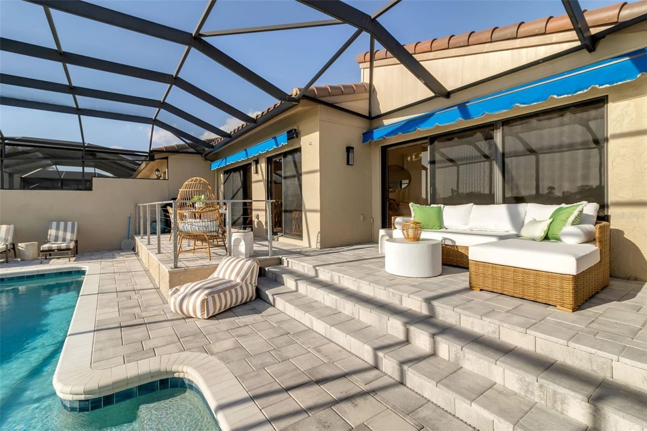 2341 Harbour Oaks Drive, Longboat Key, FL 34228 Photo