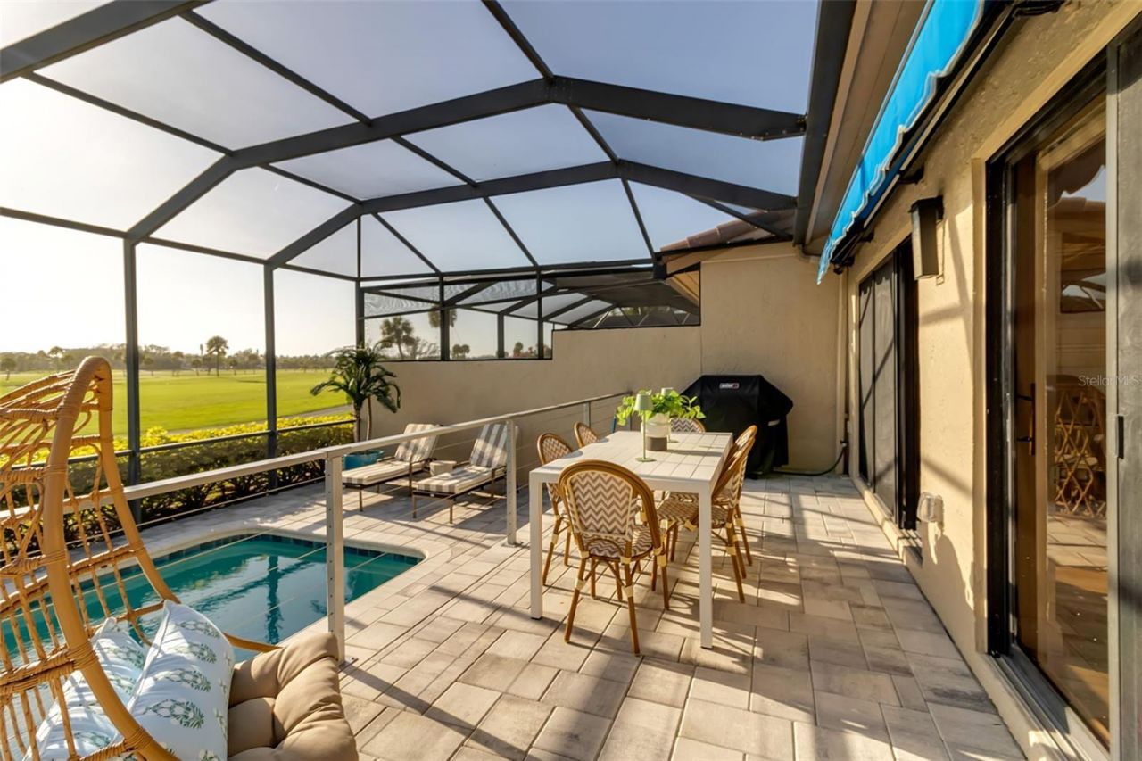 2341 Harbour Oaks Drive, Longboat Key, FL 34228 Photo