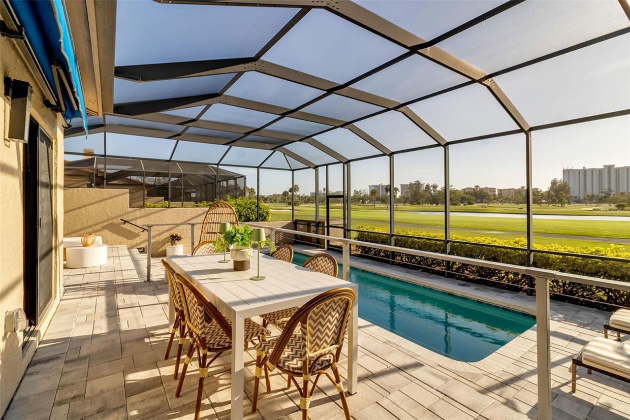 2341 Harbour Oaks Drive, Longboat Key, FL 34228 Photo