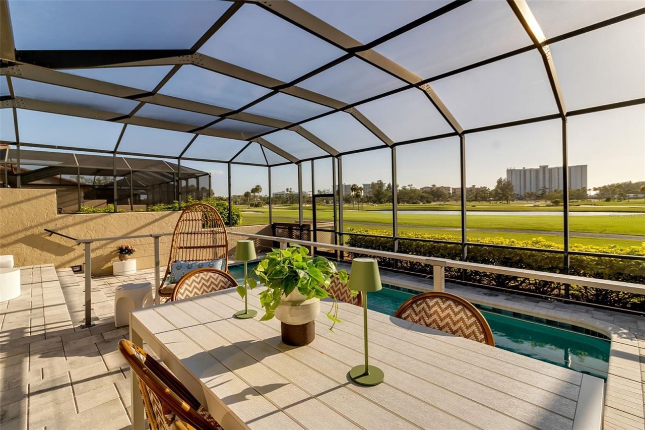 2341 Harbour Oaks Drive, Longboat Key, FL 34228 Photo