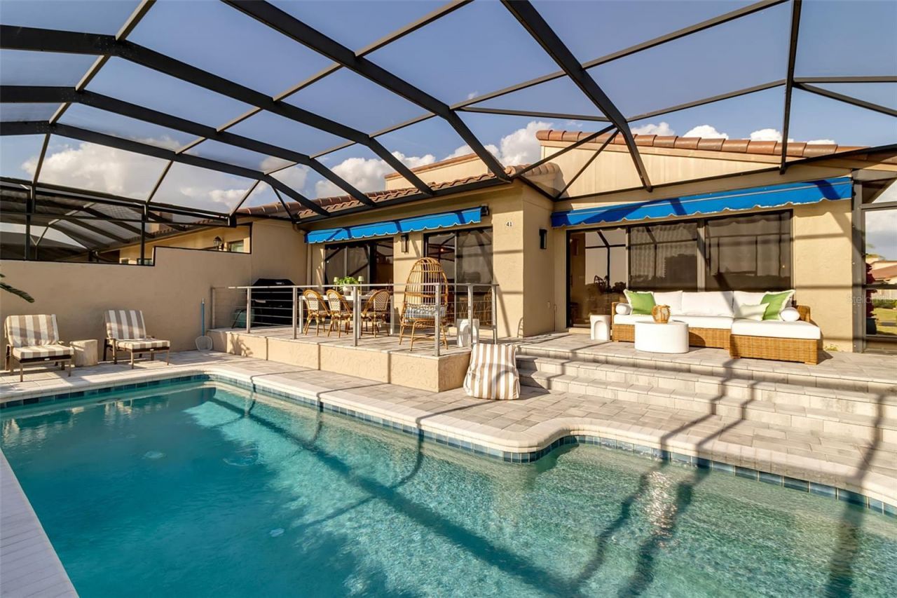 2341 Harbour Oaks Drive, Longboat Key, FL 34228 Photo