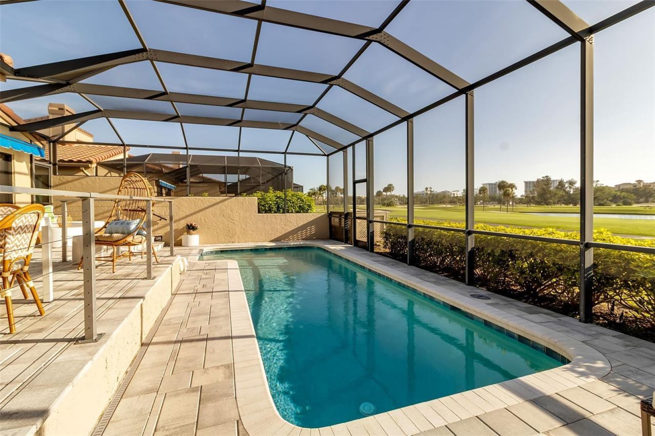 2341 Harbour Oaks Drive, Longboat Key, FL 34228 Photo