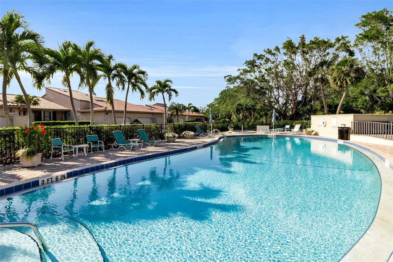 2341 Harbour Oaks Drive, Longboat Key, FL 34228 Photo