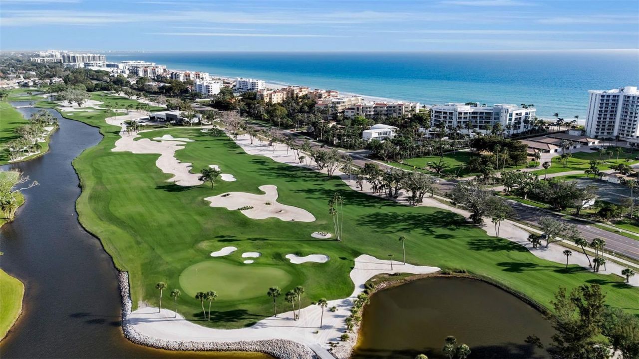 2341 Harbour Oaks Drive, Longboat Key, FL 34228 Photo