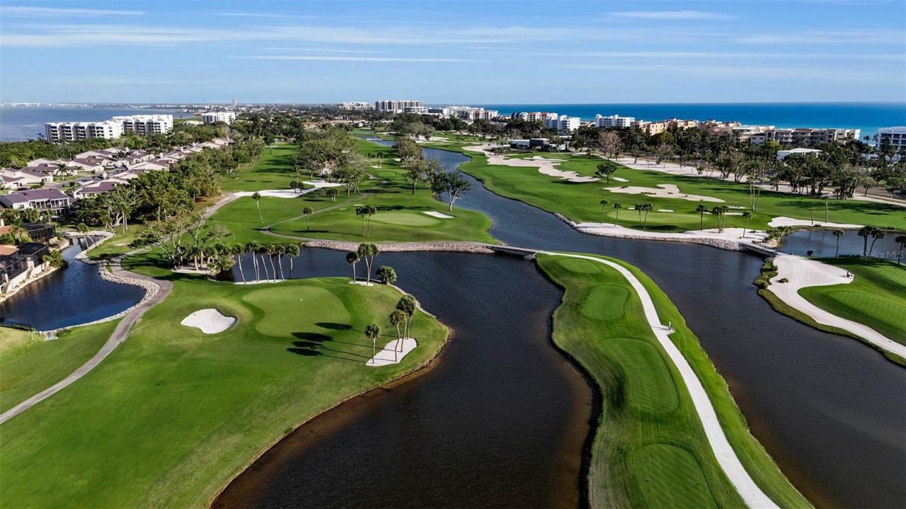 2341 Harbour Oaks Drive, Longboat Key, FL 34228 Photo