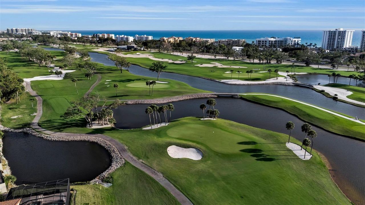 2341 Harbour Oaks Drive, Longboat Key, FL 34228 Photo