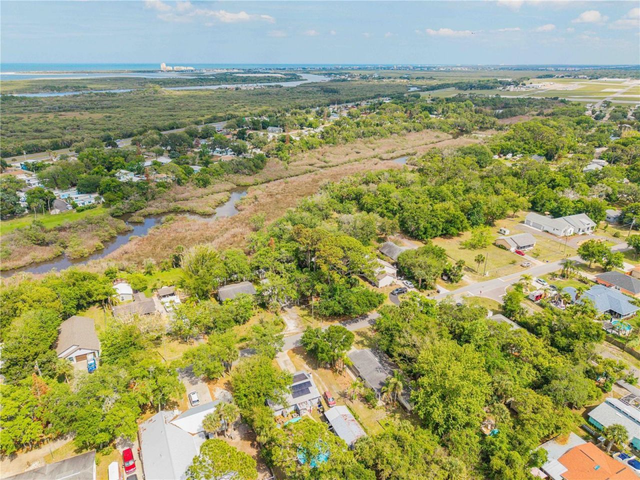 Brookline Avenue, New Smyrna Beach, FL 32168 Photo