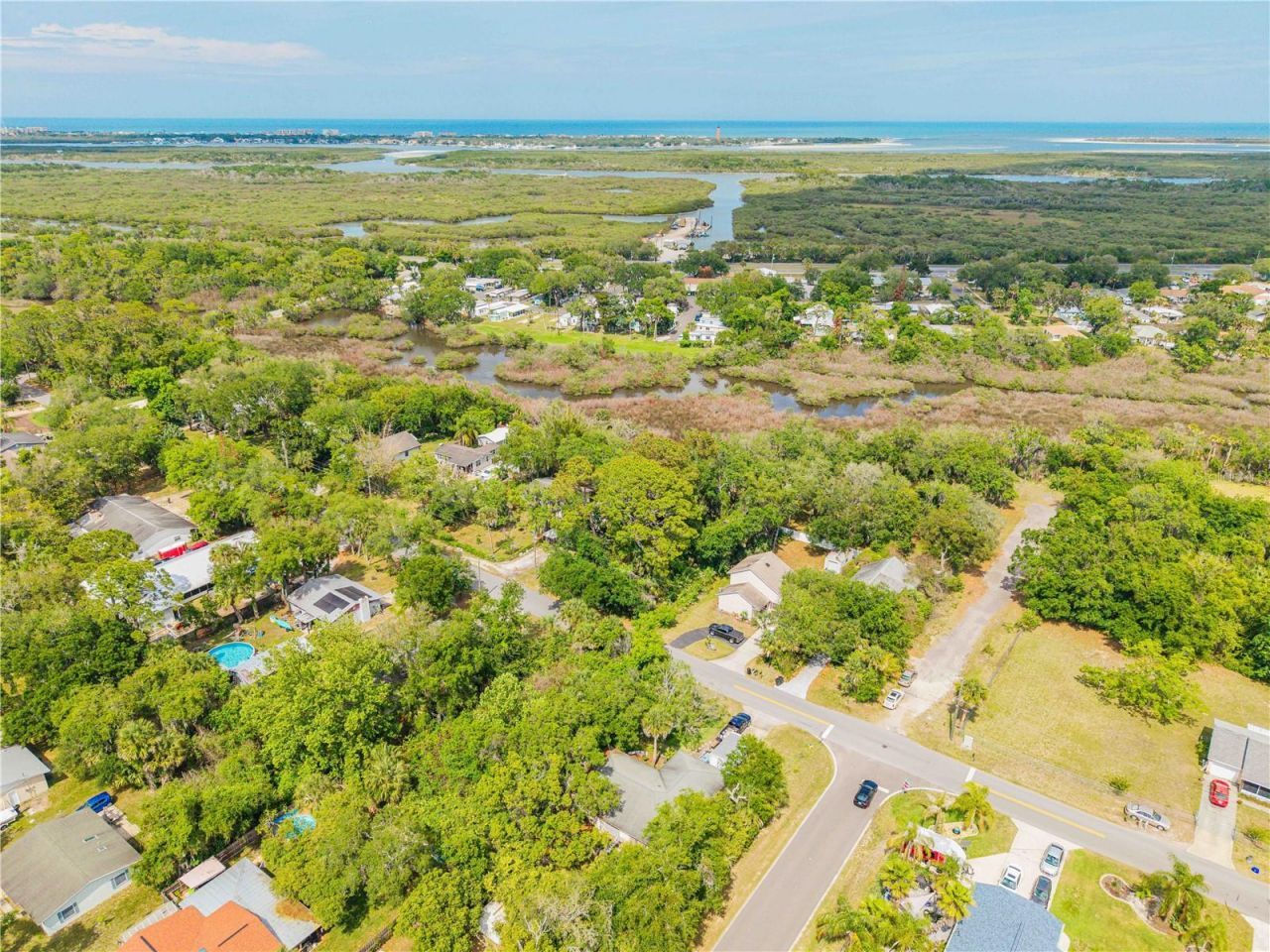 Brookline Avenue, New Smyrna Beach, FL 32168 Photo