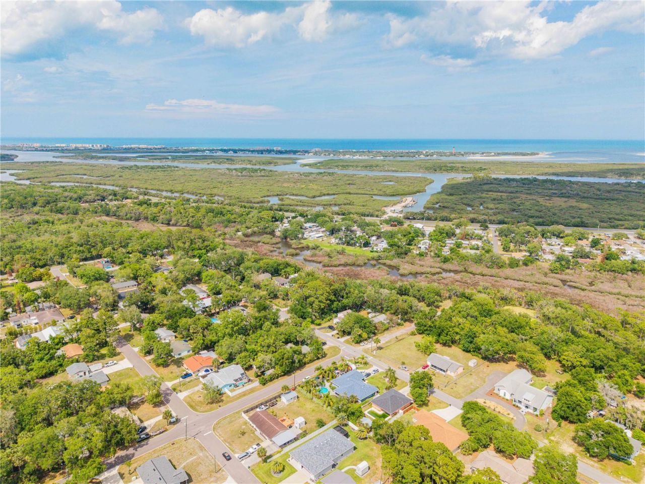 Brookline Avenue, New Smyrna Beach, FL 32168 Photo