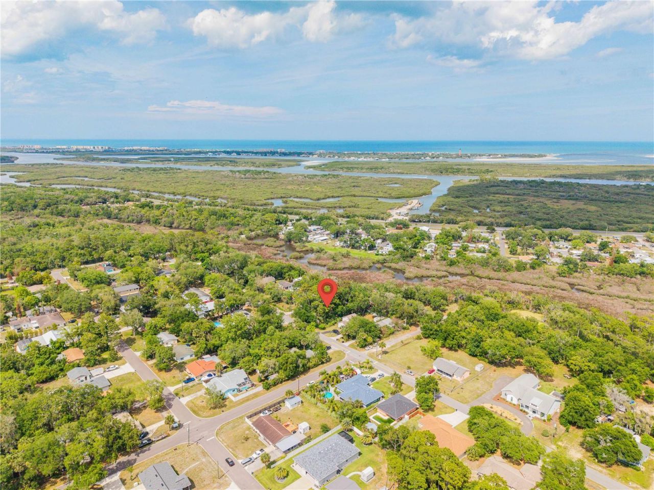 Brookline Avenue, New Smyrna Beach, FL 32168 Photo