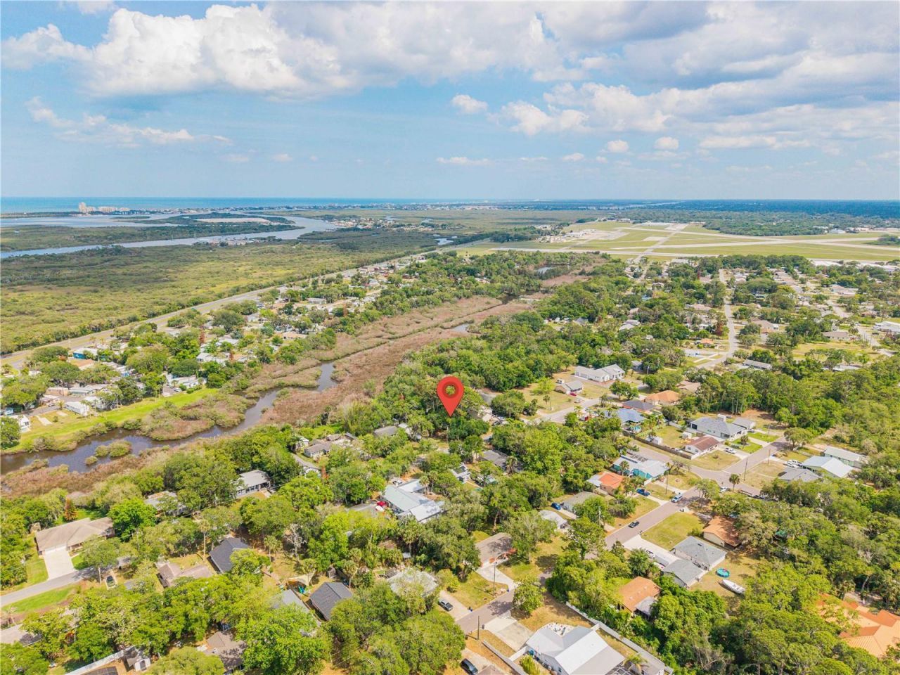 Brookline Avenue, New Smyrna Beach, FL 32168 Photo