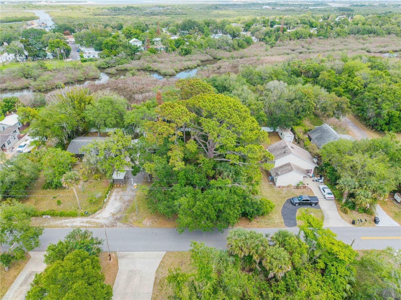 Brookline Avenue, New Smyrna Beach, FL 32168 Photo