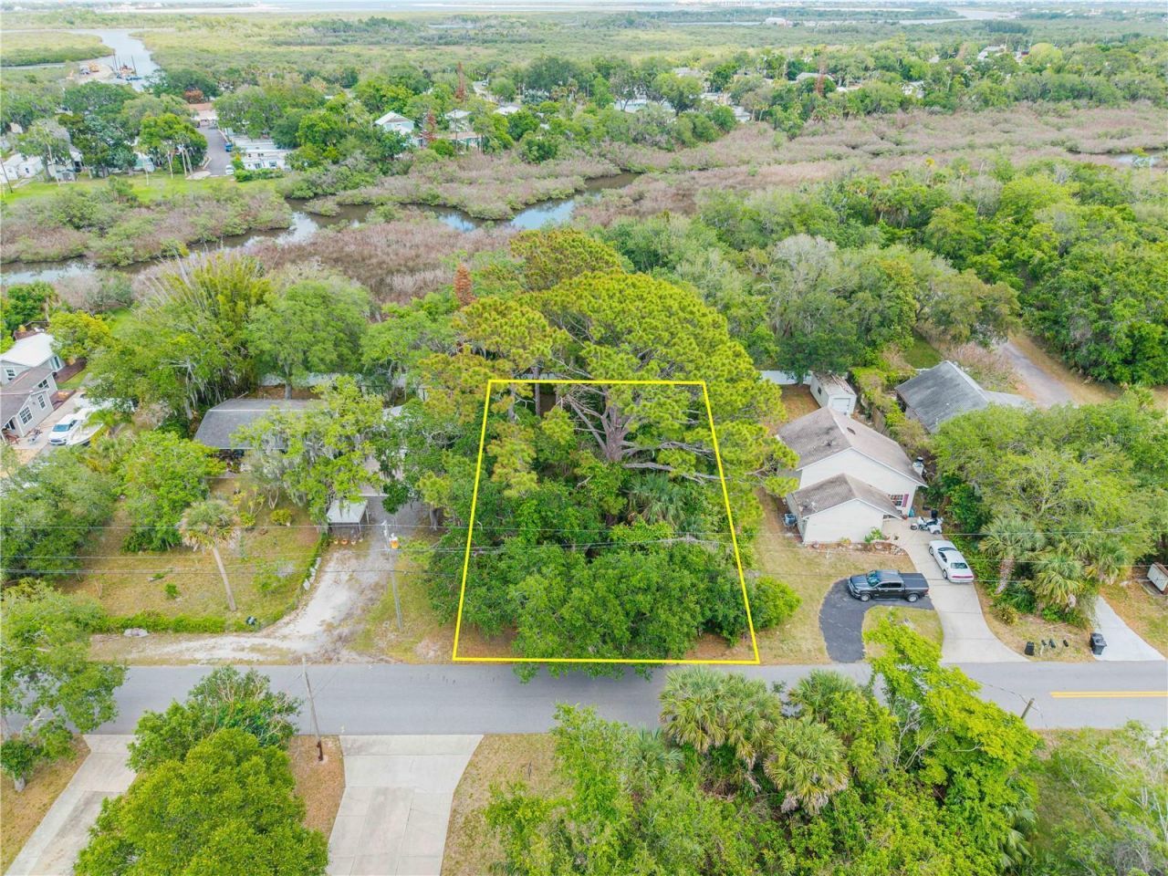 Brookline Avenue, New Smyrna Beach, FL 32168 Photo