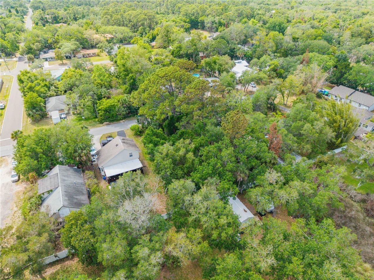 Brookline Avenue, New Smyrna Beach, FL 32168 Photo