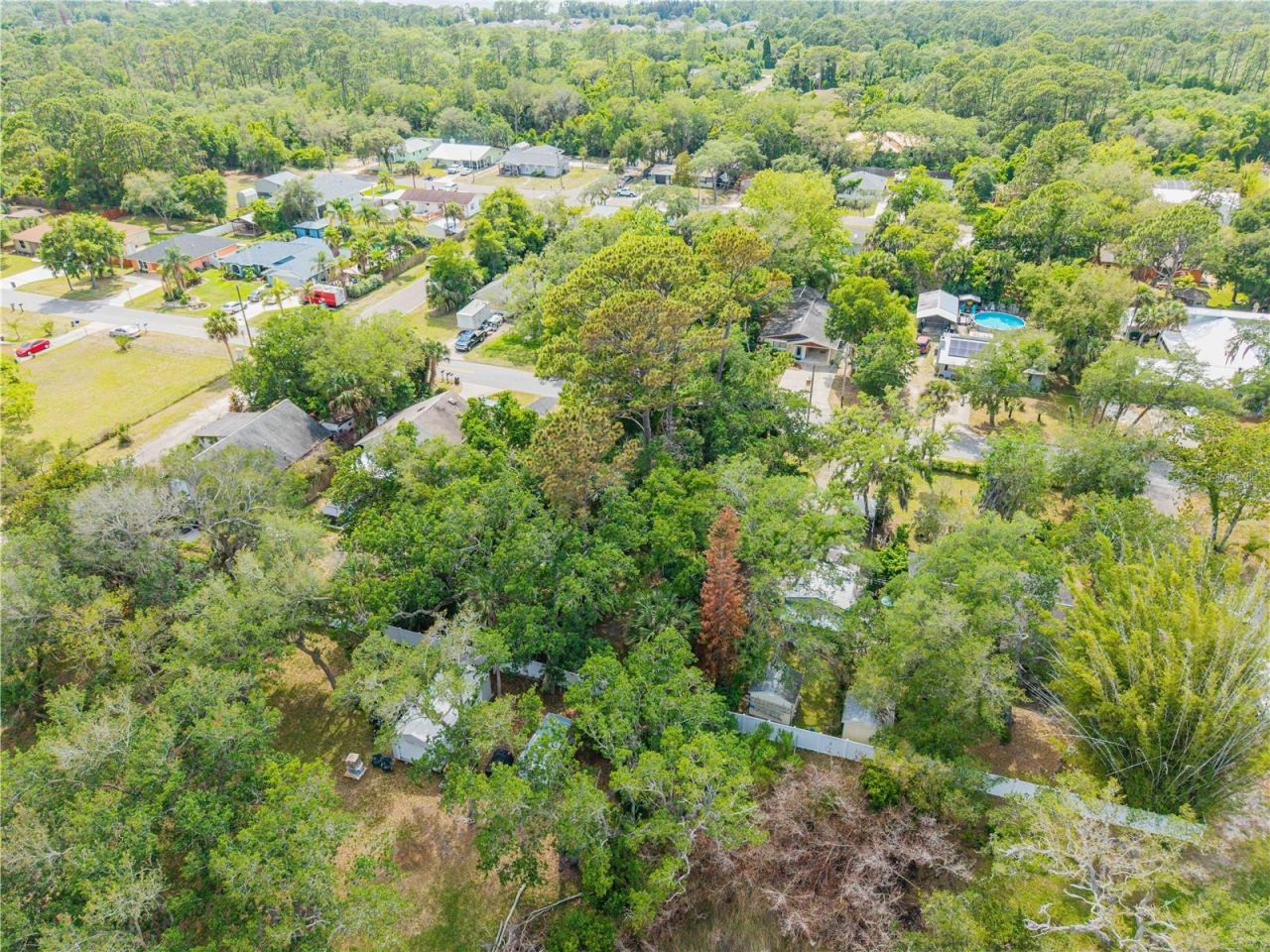 Brookline Avenue, New Smyrna Beach, FL 32168 Photo