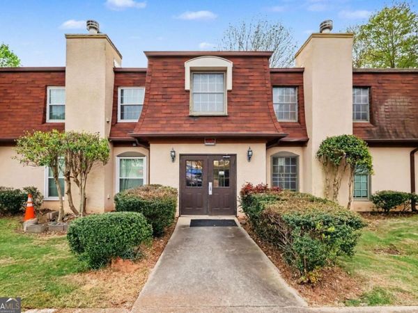 73 Place Fontaine, Lithonia, GA 30038